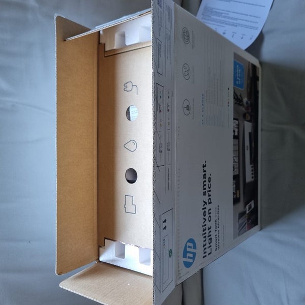 *As new* HP Smart Tank 5105 $646 RP Carousel 7
