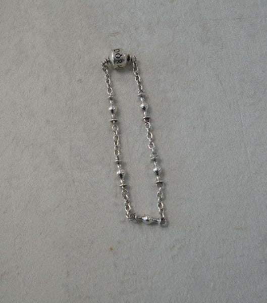 Pandora Bracelet - Sterling Silver 925 Carousel 1