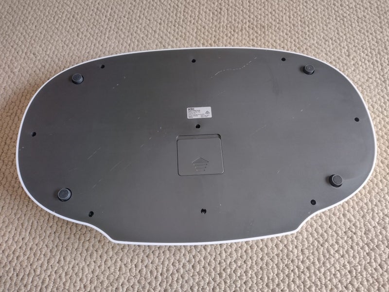Digital Baby Scale (FINAL LISTING) Carousel 2