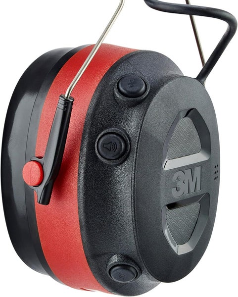 3M Pro-Comms Bluetooth Wireless Electronic Earmuffs Carousel 2