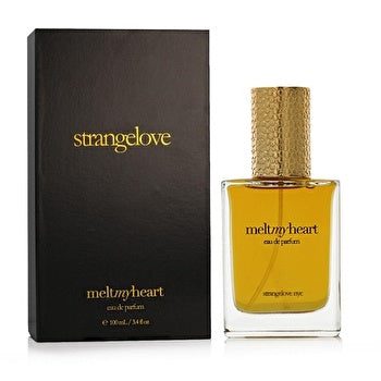 Strangelove NYC Strangelove Nyc Melt My Heart Unisex Eau De Parfum 100ml Carousel 1