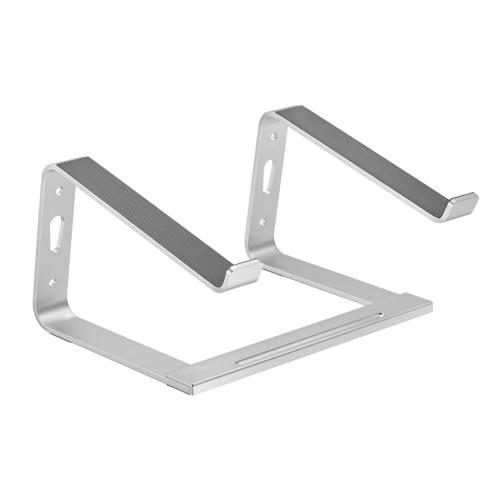 LUMI BT-VUSAS03-17 Ventilated Ultra Slim Aluminium Laptop Stand [LPS03-17] Carousel 1