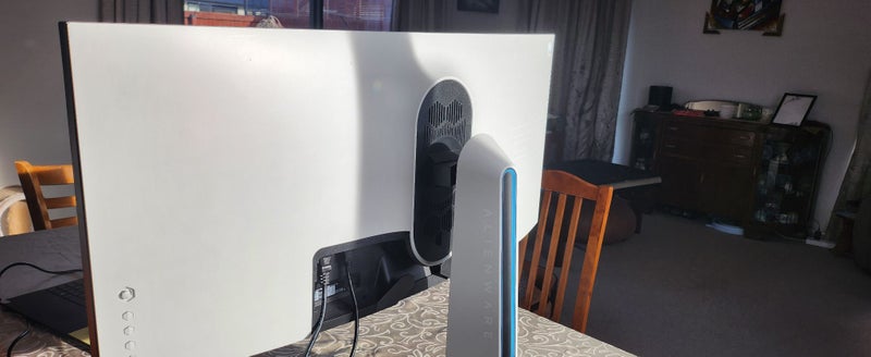 Dell Alienware AW3821DW 38" Curved Gaming Monitor63614002316802114