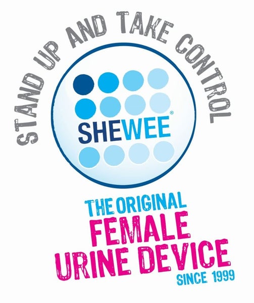SHEWEE EXTREME -White - The Female Urination Device - GENUINE SHE WEE PRODUCT Carousel 9