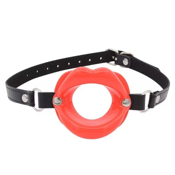 La O Ring Gag d’Amour Carousel 4
