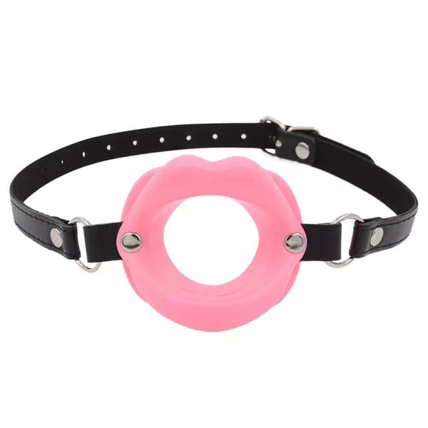 La O Ring Gag d’Amour Carousel 2