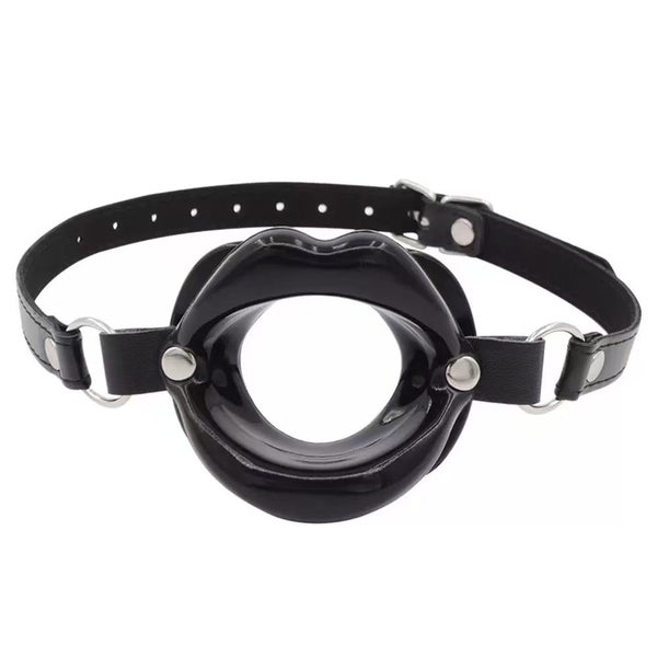 La O Ring Gag d’Amour Carousel 1