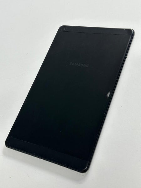 Samsung Galaxy Tab A 8" (2019) 32GB Black Wifi Carousel 2