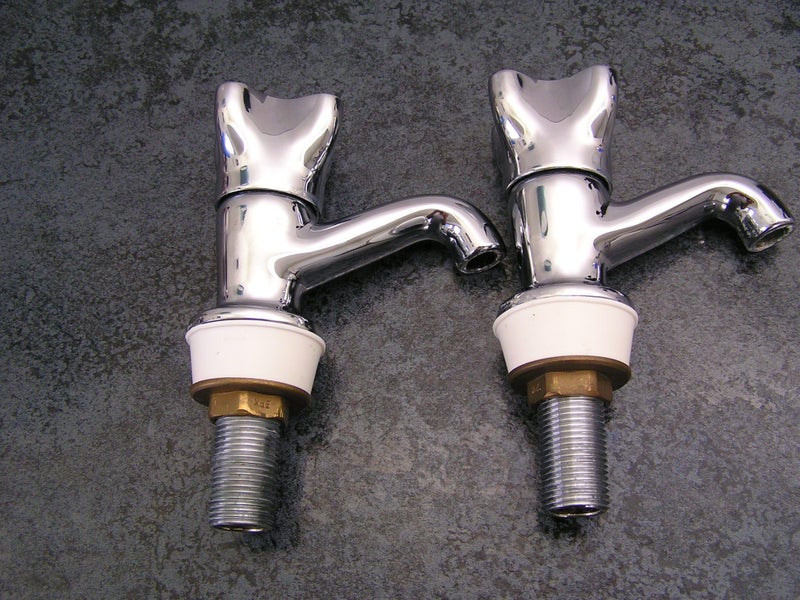 Methven AWA Basin Taps Carousel 5