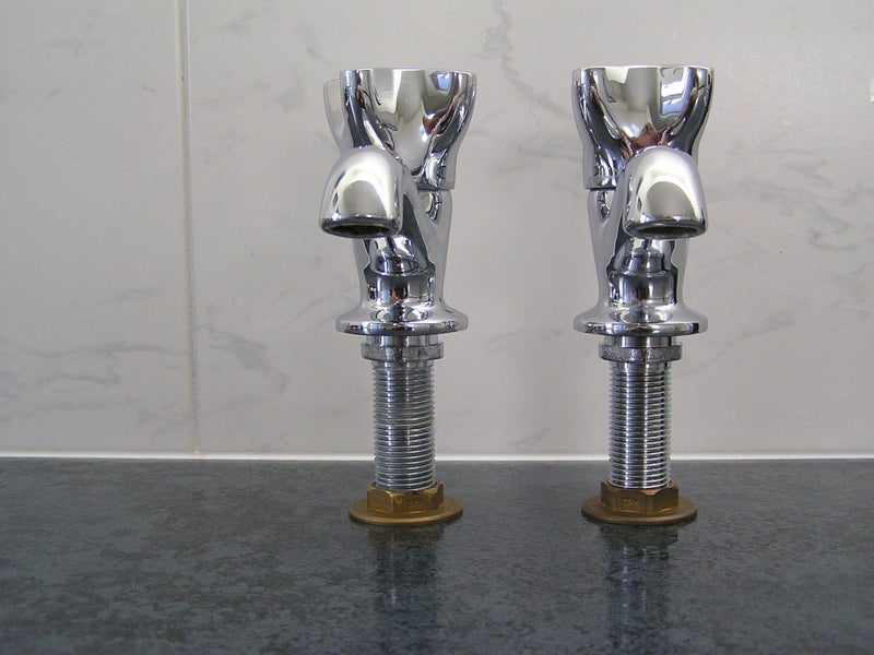 Methven AWA Basin Taps Carousel 2