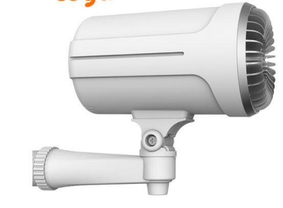 Security Fog Generator FA-Y22 (Fog Cannon) Remote Control with Refills Carousel 1