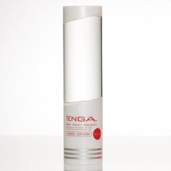 TENGA - Hole Lotion Carousel 7
