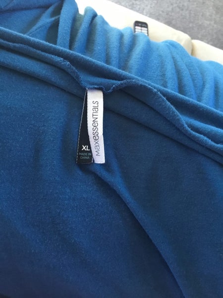 Max essentials long cardigan Carousel 2