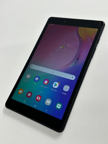 Samsung Galaxy Tab A 8" (2019) 64GB Black Wifi Carousel 1