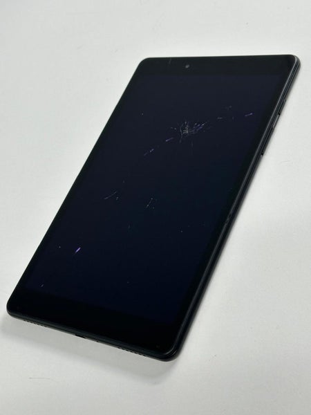 Samsung Galaxy Tab A 8" (2019) 64GB Black Wifi Carousel 2