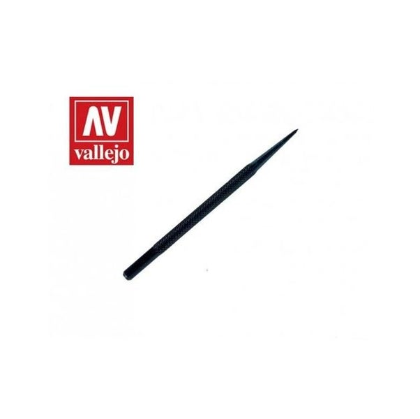 Vallejo - Hobby Tools - Single ended scriber64585573099394110