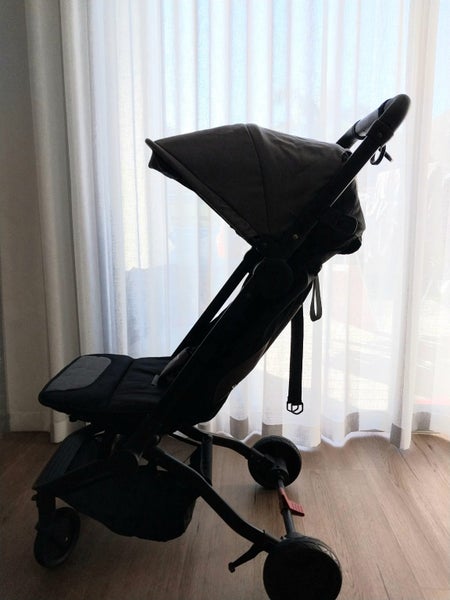 Stroller Carousel 11
