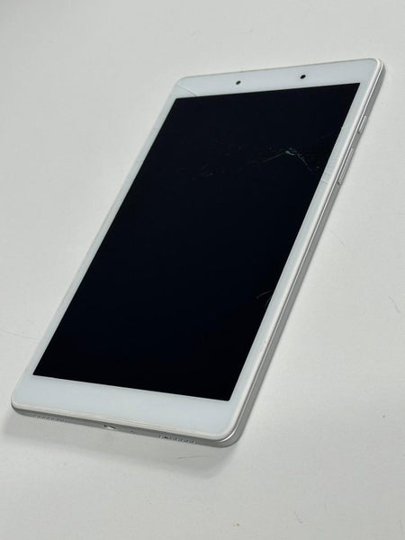 Samsung Galaxy Tab A 8" (2019) 32GB White Wifi Carousel 2