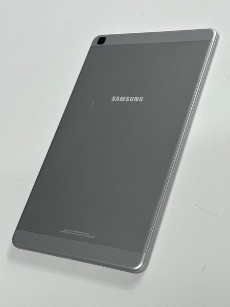 Samsung Galaxy Tab A 8" (2019) 32GB White Wifi Carousel 3