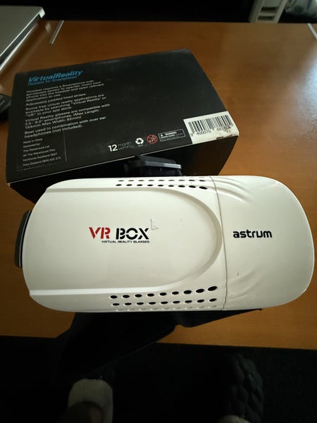 Virtual Reality Smart Phone Glasses x 2 Carousel 6