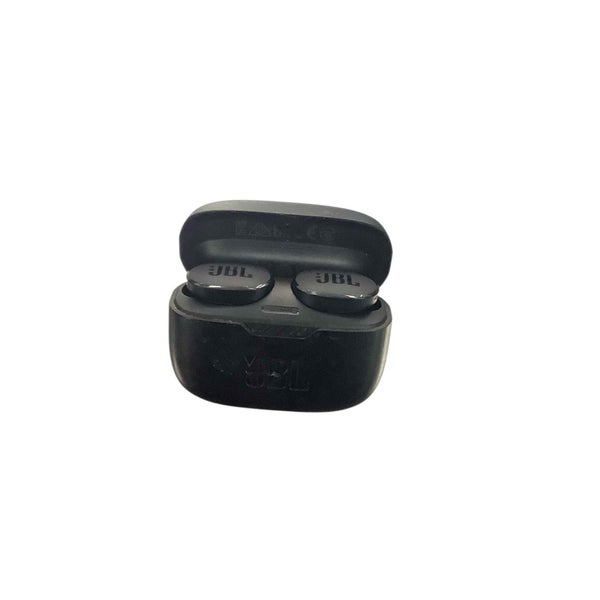 JBL WIRELESS EARBUDS TUNE Carousel 2