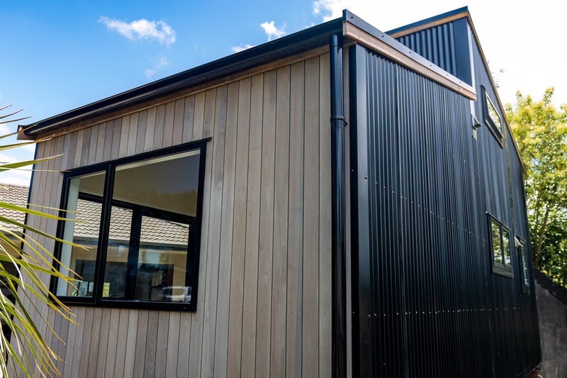 30m2 cabin Carousel 2