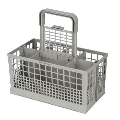 Universal Dishwash Basket Carousel 1