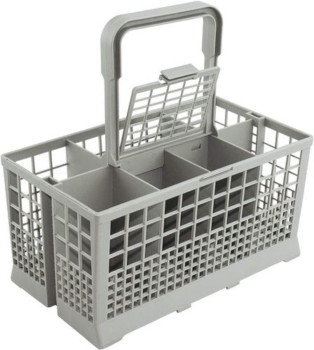 Universal Dishwash Basket Carousel 2