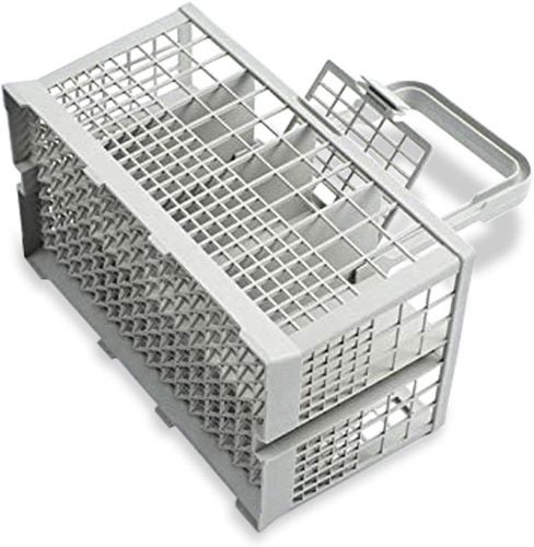 Universal Dishwash Basket Carousel 10