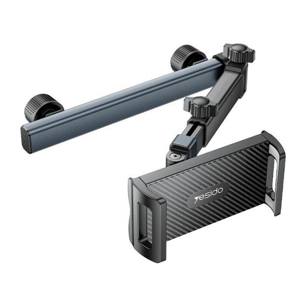 yesido Car Seat Phone Tablet Mount Holder Carousel 2