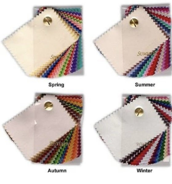 Seasonal Colour Swatch Carousel 1