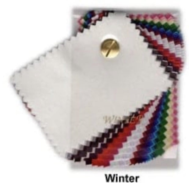 Seasonal Colour Swatch Carousel 3
