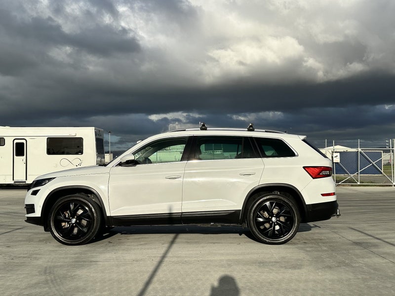 2017 Skoda Kodiaq Style Tdi 140Kw63612856371843111