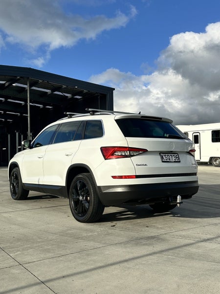 2017 Skoda Kodiaq Style Tdi 140Kw63612856371843112
