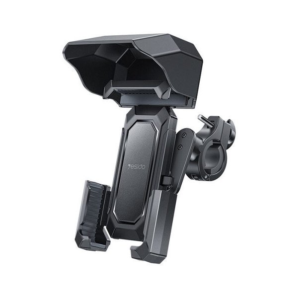 Yeaiso Universal Bicycle Phone Holder Mount Carousel 1
