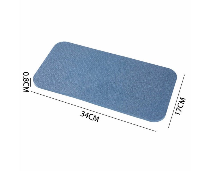 Yoga Mat Yoga Knee Pad Elbow Cushion Soft For Gym Fitness Exercise Workout 2p Carousel 4