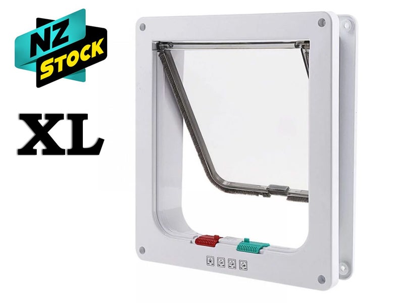 XL Cat Door (OVER STOCKED) Carousel 1