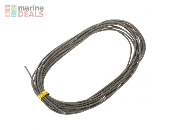 Varivas Avani Ocean Works Assist Leader 3m 91lb Carousel 3