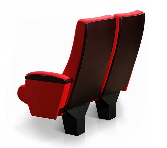 12 Luxury Home Theatre Cinema Seats – Premium Alloyfold Seating - Carousel 10