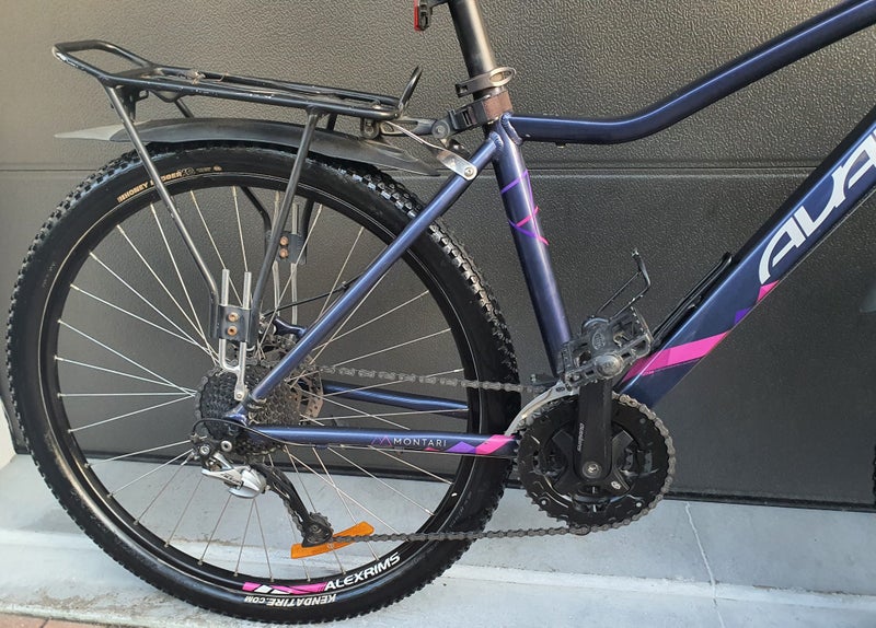 Avanti Montari 3 - Medium Frame - Good Condition Carousel 2