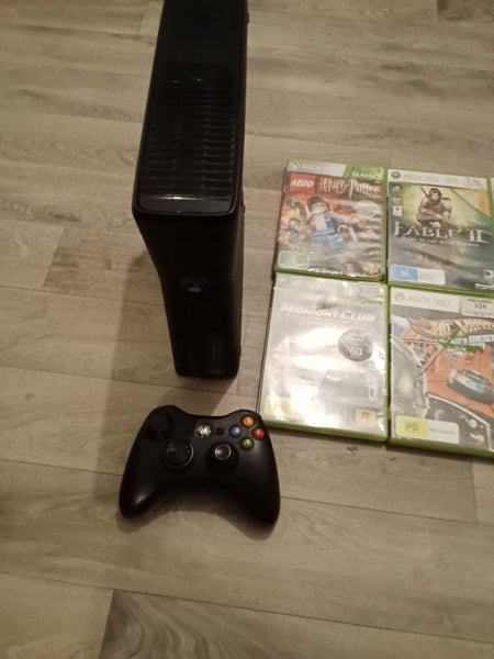 Xbox plus games Carousel 1