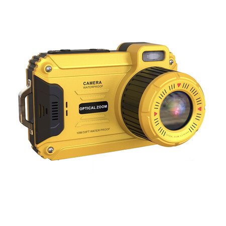 48MP Digital Camera Carousel 6