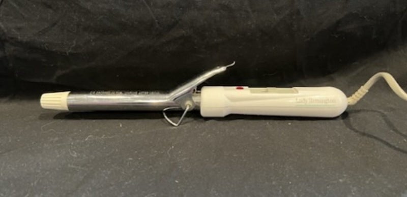 Remington Curling Tongs Carousel 1