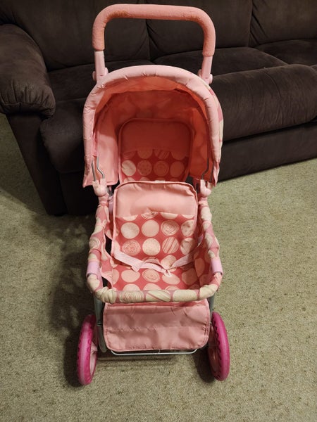 dolls pram Carousel 3