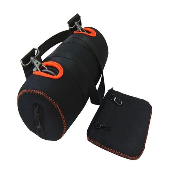 Parallel Storage Bag For Jbl Xtreme 2 Bluetooth Black Carousel 1