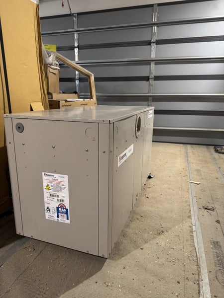 Braemar Ducted Natural Gas Unit Carousel 2