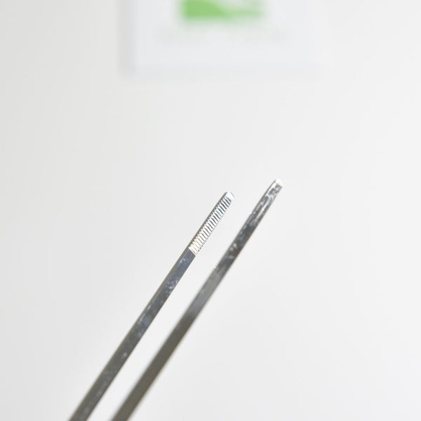 Aquascape Tweezers Carousel 3