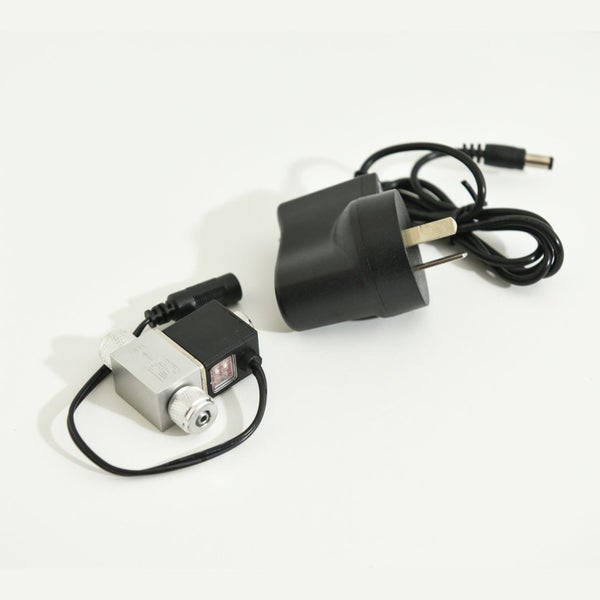 CO2 Solenoid Valve Carousel 2