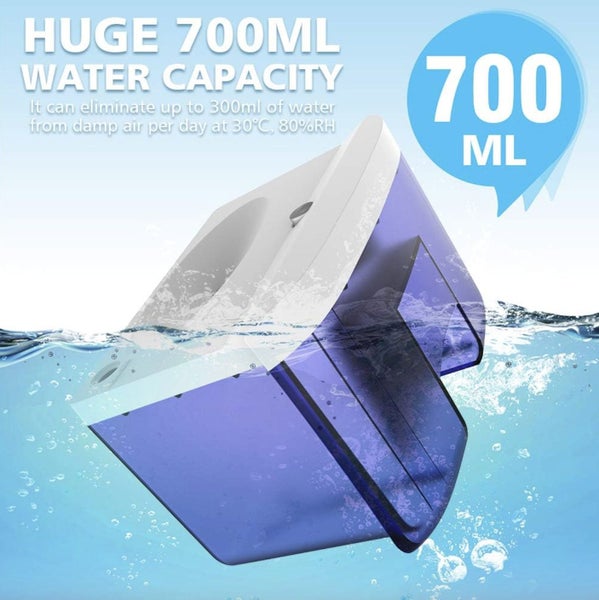 New Dehumidifier on Afterpay Carousel 13