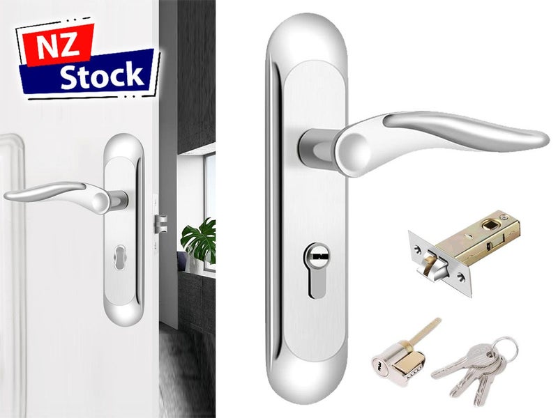 Door Lock Local NZ Clearance Carousel 1